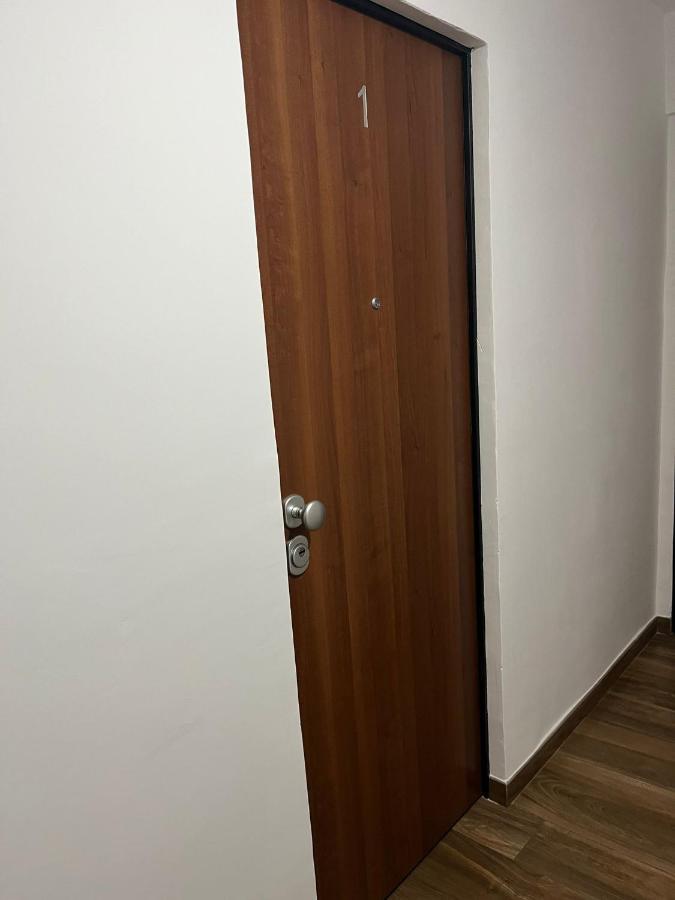 Апартаменти Centro Stabia Кастелламмаре-ді-Стабія Екстер'єр фото