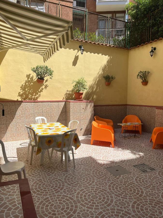 Апартаменти Centro Stabia Кастелламмаре-ді-Стабія Екстер'єр фото
