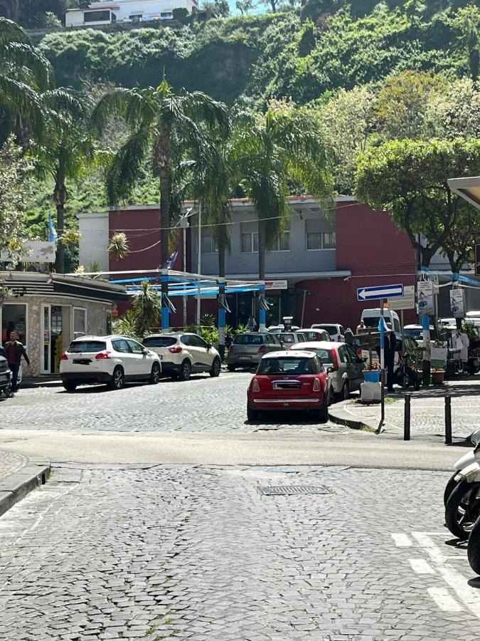 Апартаменти Centro Stabia Кастелламмаре-ді-Стабія Екстер'єр фото