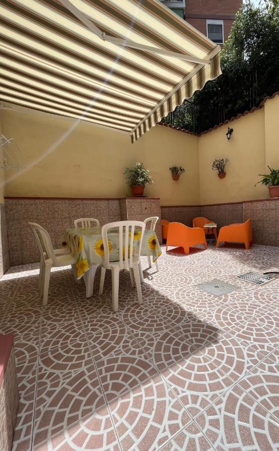 Апартаменти Centro Stabia Кастелламмаре-ді-Стабія Екстер'єр фото