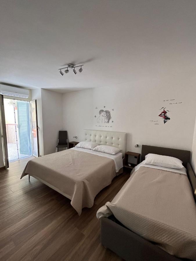 Апартаменти Centro Stabia Кастелламмаре-ді-Стабія Екстер'єр фото